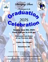 Swinging Stars Graduation 2025